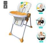 Trona STAR IBABY 2 en 1