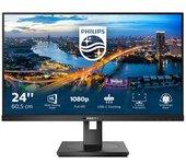 Monitor LCD con USB-C 243B1/00 23.8 pulgadas