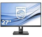 philips b line 27  led ips full hd hdmi vga altavoces