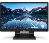 Monitor PHILIPS 242B9TL/00 (23.8" - 60 Hz - 5 ms)