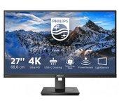 Monitor PHILIPS 279P1/00 (27" - 60 Hz - 4 ms)