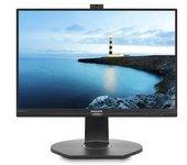 Monitor Philips 221b7qpjkeb 21.5 Ips Fullhd