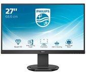 MON IPS 27' PHILIPS 276B9 UHD