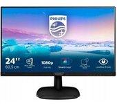 Monitor PHILIPS 243V7QJ (24'' - Full HD - IPS)