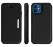 Funda iPhone 12 Mini OTTERBOX Negro