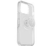 Carcasa Apple OTTERBOX iPhone 13 Pro Clear Transparente