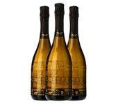 Martí Serdà El Cigalero Brut Nature Cava Gran Reserva 75 Cl 12% Vol. (pack De 3 Unidades)