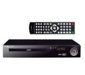 Nevir Dvd Sobremesa Con Tdt Nvr-2355 Dvd