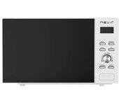 MICROONDAS NEVIR NVR6310MDG23B SIN PLATO