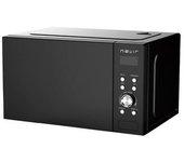 Microondas Nevir Nvr-6316mdg25n Negro 25l