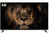 Smart TV NEVIR 8078 4K Ultra HD 50" LED