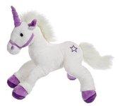 Gipsy Peluche Unicornio Morado 42 Cm