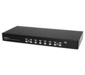 Startech Switch Kvm 8 Puertos