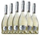 Santero Extra Seco Prosecco 75 Cl 11.5% Vol. (pack De 6 Unidades)