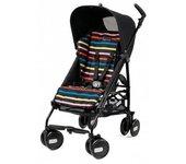 Peg Perego Cochecito Mini Pliko Mini Multicolor