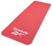 Reebok Training Mat 7 Mm Rojo