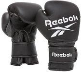 Guantes De Boxeo Reebok Negro 16 Oz