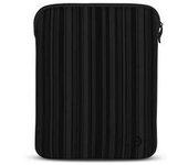 be.ez LA robe Allure iPad Funda Negro