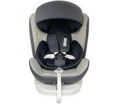 Silla de Coche LUSSO SPS Isofix Grupos 0/1/2/3 de LORELLI string