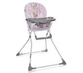 Trona Infantil Plegable Cookie Grey