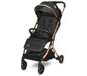 Silla De Paseo Ligera Myla De Lorelli Black