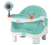 Trona Infantil Compacta Pixi Green