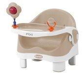 Trona Infantil Compacta Pixi Beige