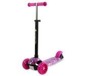 Patinete Infantil Draxter Pink Galaxy