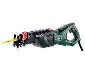 Metabo - Sierra de sable ssep 1400 mvt Set - 606178500