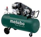 Metabo Mega 350-150 D Compresor Mega/cartón