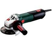 Amoladora METABO WEVA 15-125 Quick