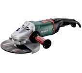 Amoladora Angular METABO WEA 24-230 MVT Quick