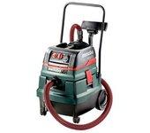 Metabo - Aspiradora asr 50 m sc 602045000