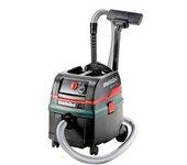 Metabo Aspiradora Asr 25l Sc