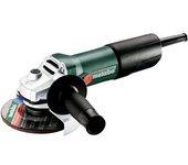 Metabo W 850-125 Angular