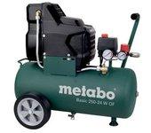 Metabo Basic 250-24 W OF Compressor