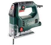 Metabo Jigsaw Steb 65 Quick - 450 W