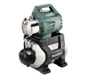 Soplador Metabo hww 4500/25 Inox Plus - 600973000