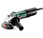 Metabo W 850-115 Amoladoras Angulares/cartón