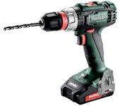 Metabo Bs 18 L Quick Sin Cable