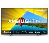 Philips Tv 65pus8079 65´´ 4k Led