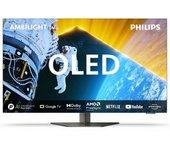 TV PHILIPS 48 48OLED819 UHD OLED GOOGLETV AMB P5