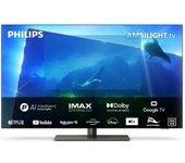 TV 42" Philips 42OLED818/12