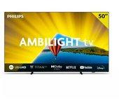 Philips Tv 50pus8079 50´´ 4k Led