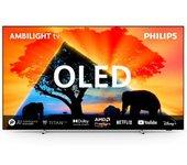 Philips Tv 48oled769/12 48´´ 4k Oled