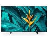 Smart TV Philips 50HFL5214U 4K Ultra HD 50" LED