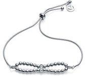 VICEROY Joyas Modelo Jewels7067P000-30 Pulsera-Braccial Plata Circones