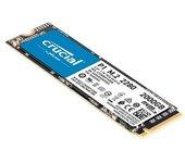 Disco Duro Crucial Ct2000p1ssd8 2 Tb Ssd M.2