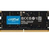 crucial  16gb 4800mhz  (1x16) cl40