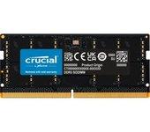 DDR5 SODIMM CRUCIAL 32GB 4800